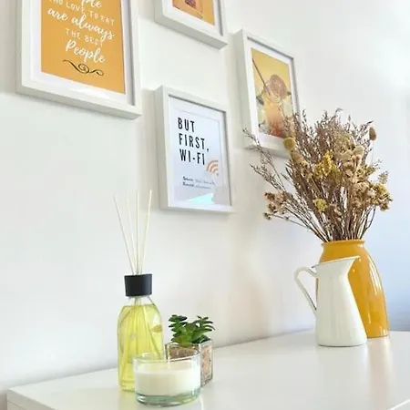 Domus Da Ria - Alboi Ii * Aveiro