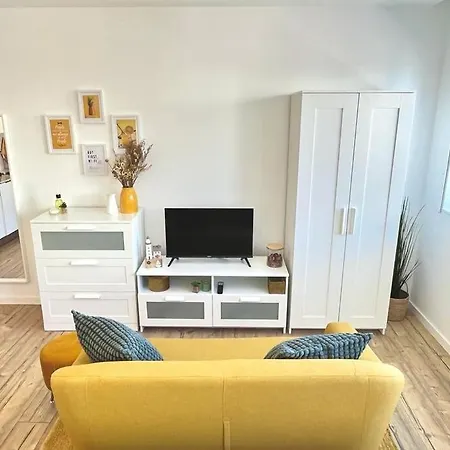 Domus Da Ria - Alboi Ii Aveiro