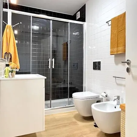 Domus Da Ria - Alboi Ii Apartman