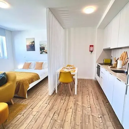 Apartment Domus Da Ria - Alboi Ii *