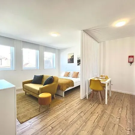 Domus Da Ria - Alboi Ii Apartman *