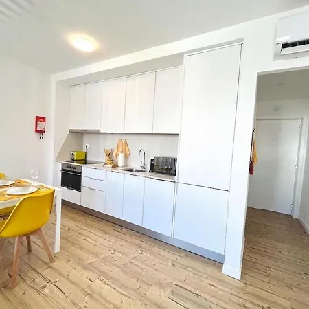 Domus Da Ria - Alboi Ii * Aveiro