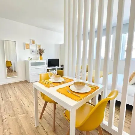 Apartman Domus Da Ria - Alboi Ii Aveiro