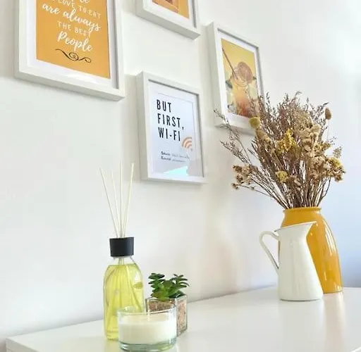 Domus Da Ria - Alboi Ii * 아베이루