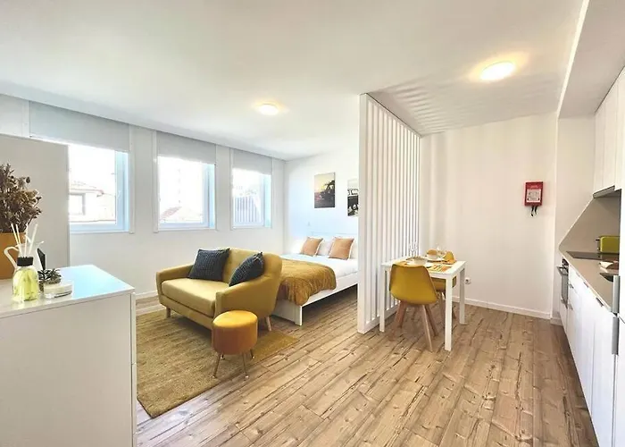 Domus Da Ria - Alboi Ii 아파트 *